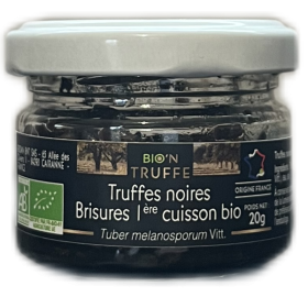 truffes-brisures