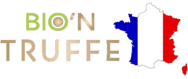 logo biontruffe france blanc