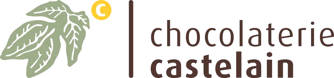 Logo Chocolaterie Castelain