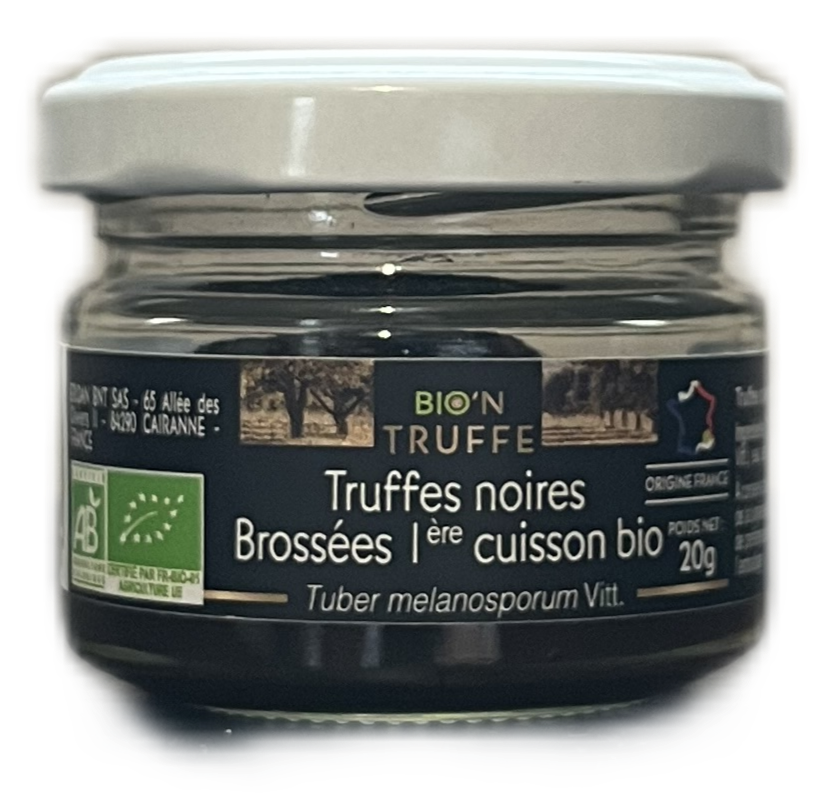 brossees biontruffe 2024
